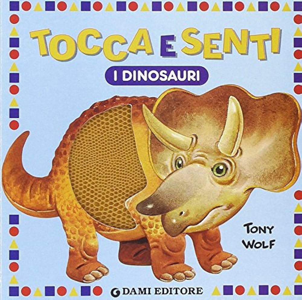 I DINOSAURI